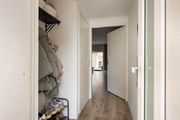 Medium property photo - Barbarahof 8, 6121 KP Born